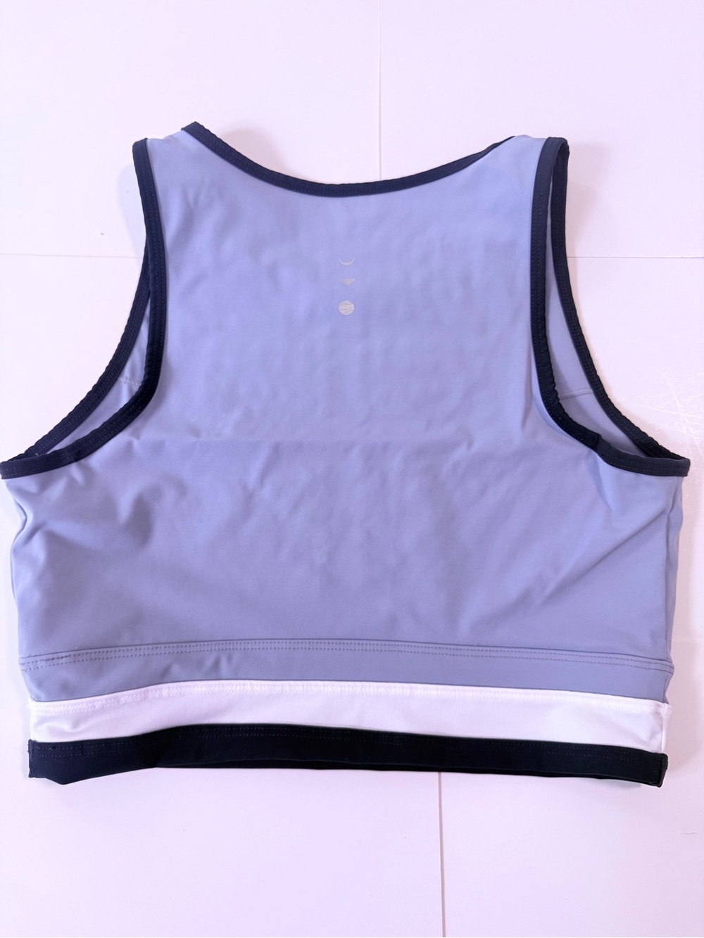 Elastique Athletics Le Monde Bra Micro-Massage + Compression Size M - Picture 8 of 9